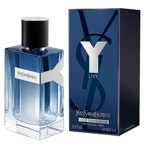 ysl y live parfum parfumo|YSL Y edp price.